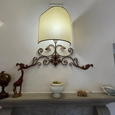 بيت للعطل Casa Dani كياني