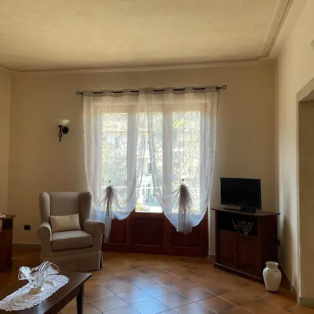 Casa Dani Кьянни