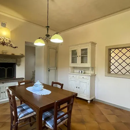 Casa Dani *