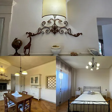 Casa Dani Дом отдыха *