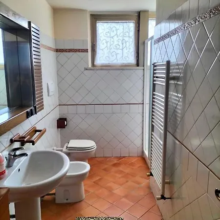 Дом отдыха Casa Dani *