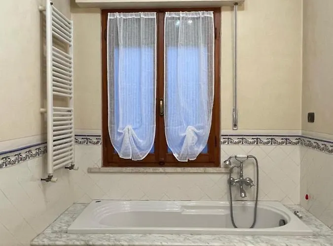 بيت للعطل Casa Dani كياني