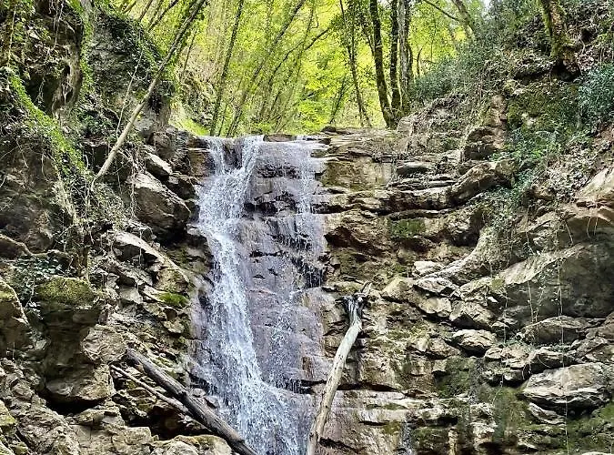 بيت للعطل Casa Dani
