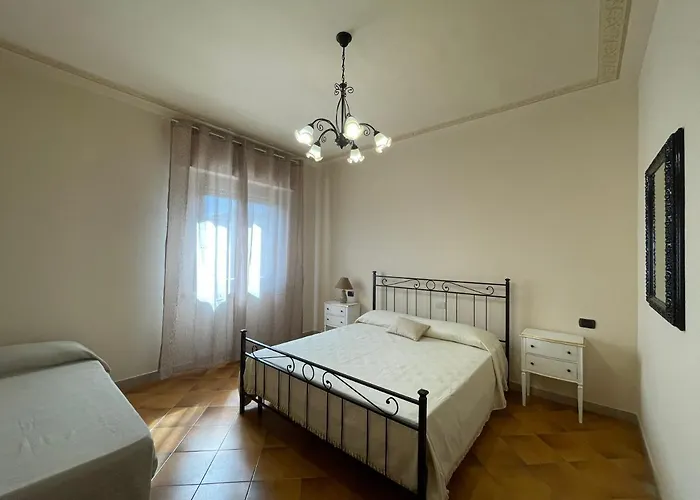 Casa Dani بيت للعطل *