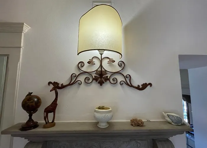 بيت للعطل Casa Dani كياني