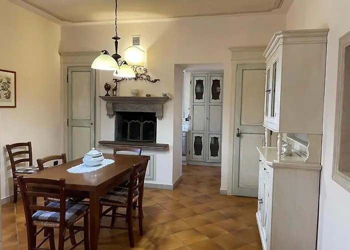 Casa Dani بيت للعطل *