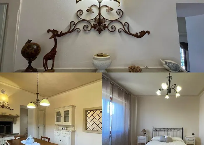 Casa Dani بيت للعطل *