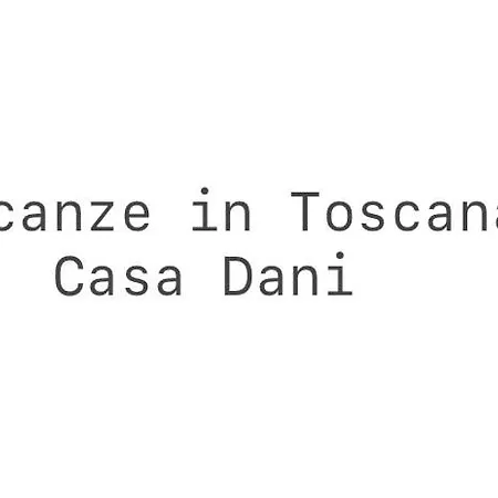 Casa Dani * Кьянни