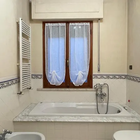 Дом отдыха Casa Dani Кьянни