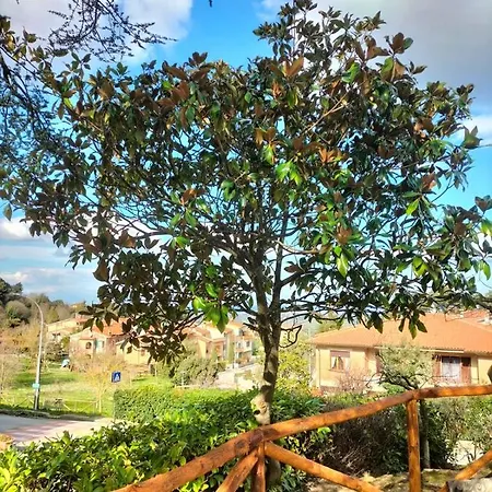 Casa Dani Tatil Evi Chianni