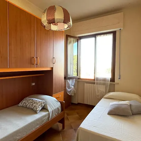 Дом отдыха Casa Dani Кьянни
