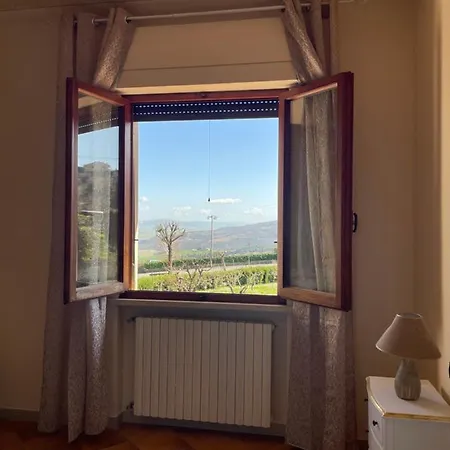 Vakantiehuis Casa Dani *