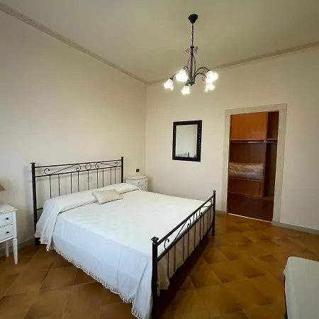 Vakantiehuis Casa Dani