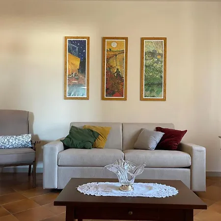 Casa Dani Кьянни