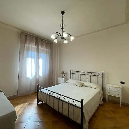 Casa Dani Дом отдыха *