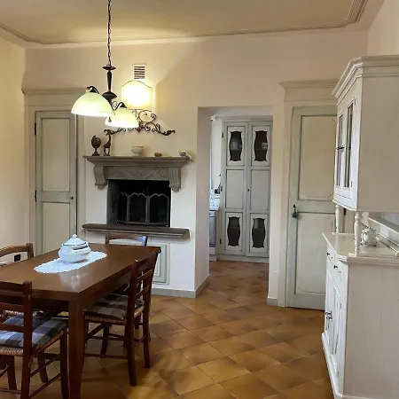 Casa Dani Дом отдыха *