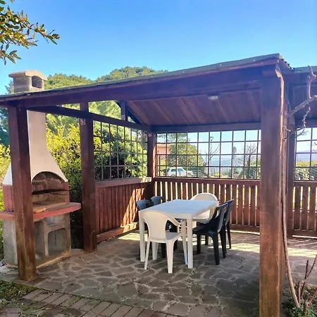 Casa Dani Tatil Evi Chianni