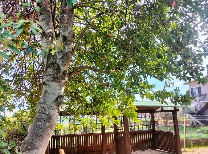 Casa Dani Сasa de vacaciones