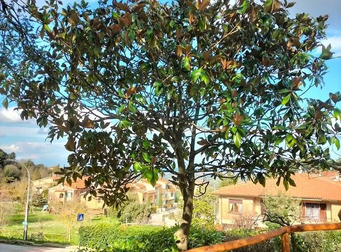 Casa Dani Сasa de vacaciones Chianni