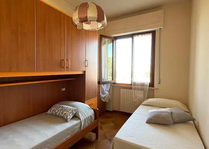 Сasa de vacaciones Casa Dani Chianni