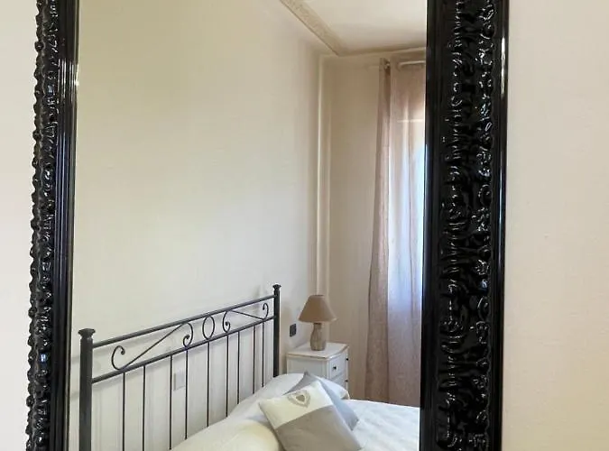 Casa Dani Prázdninový dům *