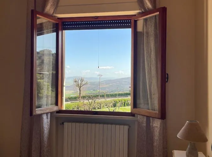 Vakantiehuis Casa Dani *