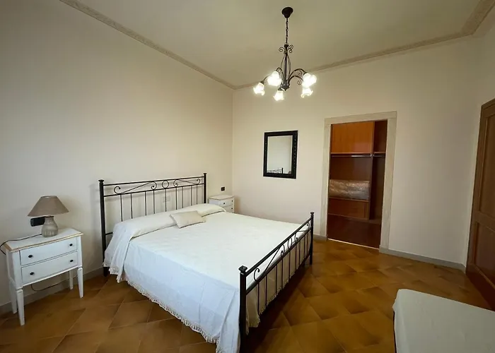 Сasa de vacaciones Casa Dani