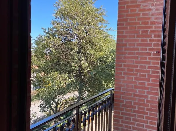 Сasa de vacaciones Casa Dani