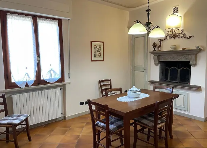 Casa Dani Сasa de vacaciones Chianni