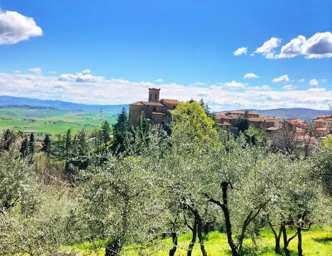 Сasa de vacaciones Casa Dani *