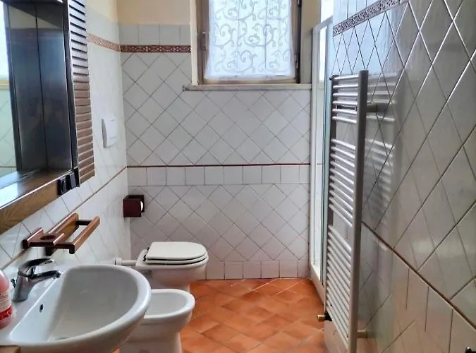 Vakantiehuis Casa Dani *
