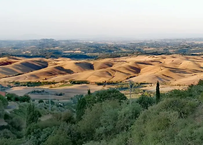 Сasa de vacaciones Casa Dani *