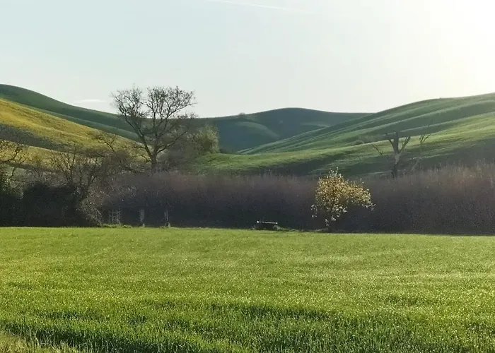 Сasa de vacaciones Casa Dani Chianni