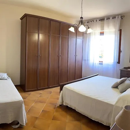 Casa Dani Casa de Férias