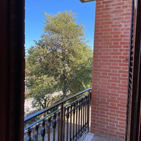 بيت للعطل Casa Dani